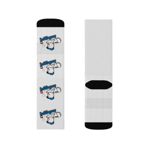 BADBOYGOLF Socks