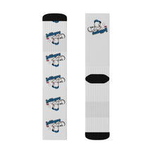 Load image into Gallery viewer, BADBOYGOLF Socks