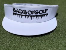 Load image into Gallery viewer, BADBOYGOLF VISOR