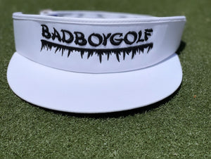 BADBOYGOLF VISOR