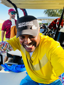 BADBOYGOLF Long Game Cap