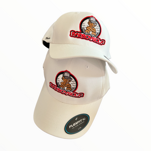 BE DIFFERENT Cap