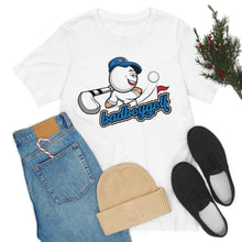 Load image into Gallery viewer, BADBOYGOLF Short Sleeve Tee