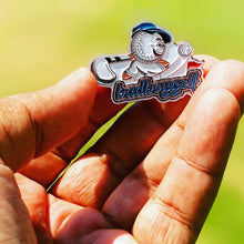 Load image into Gallery viewer, BADBOYGOLF BALL MARKER / LAPEL MAGNET