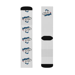 BADBOYGOLF Socks