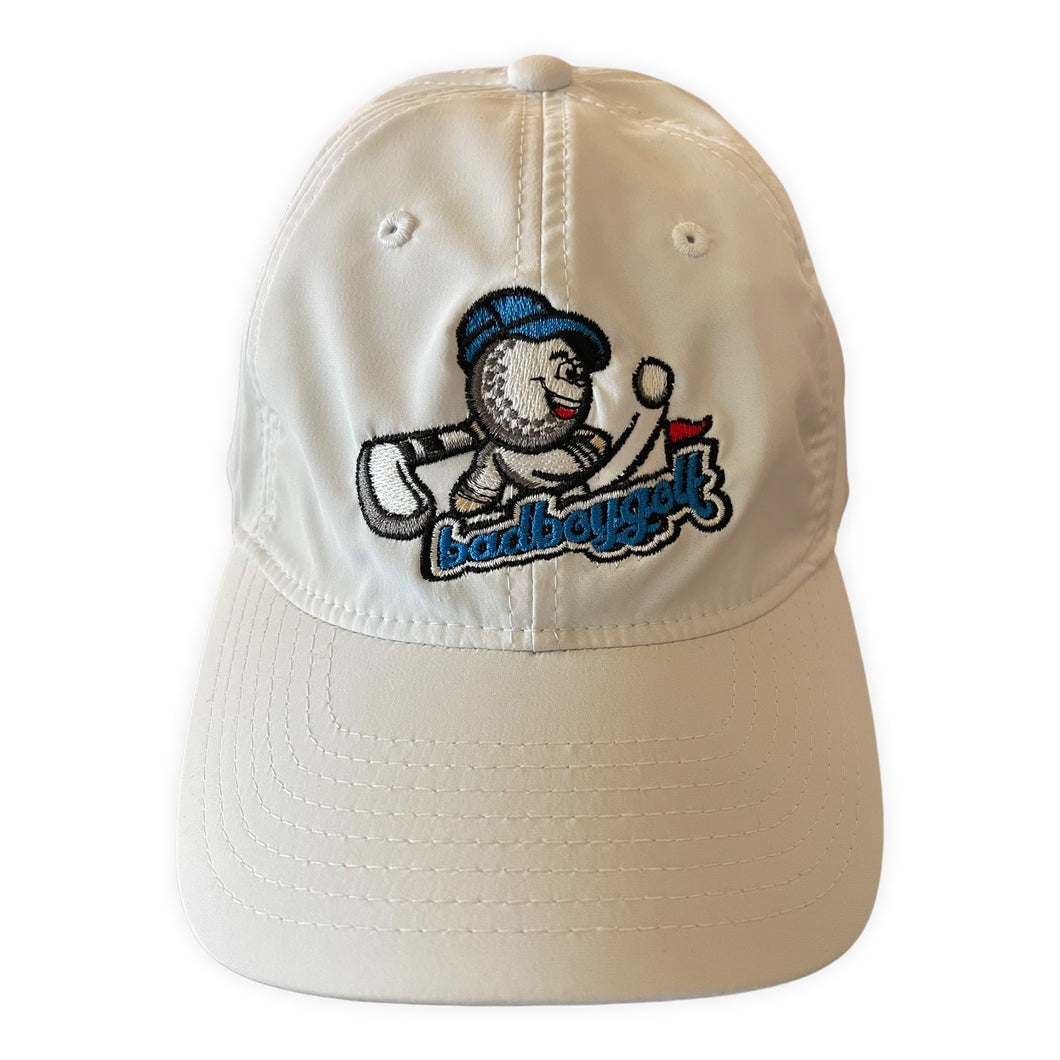 BADBOYGOLF DAD Cap