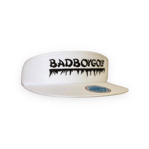 BADBOYGOLF VISOR