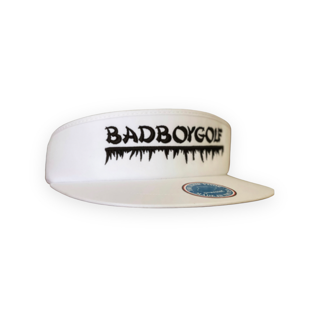 BADBOYGOLF VISOR