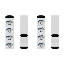 Load image into Gallery viewer, BADBOYGOLF Socks