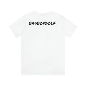 BADBOYGOLF Short Sleeve Tee