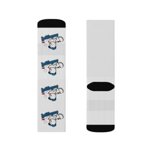 BADBOYGOLF Socks