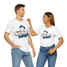 Load image into Gallery viewer, BADBOYGOLF Short Sleeve Tee