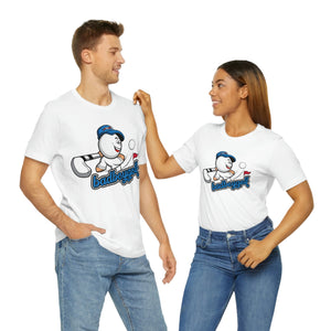 BADBOYGOLF Short Sleeve Tee