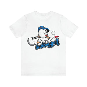 BADBOYGOLF Short Sleeve Tee