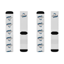 Load image into Gallery viewer, BADBOYGOLF Socks