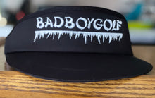 Load image into Gallery viewer, BADBOYGOLF4LIFE VISOR