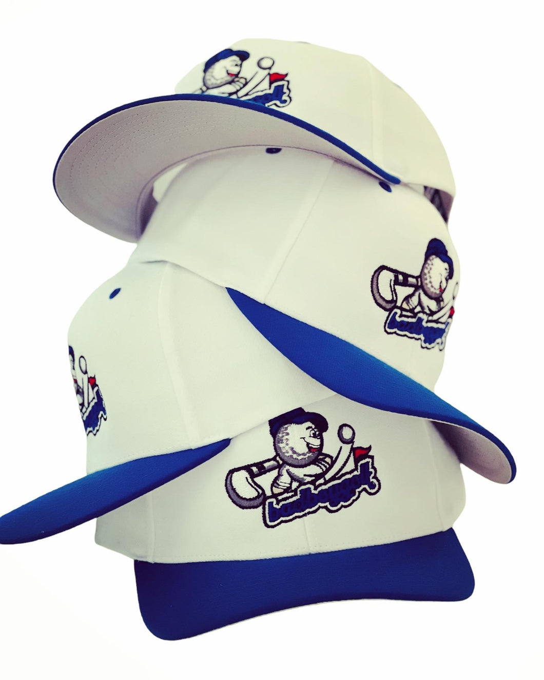 BADBOYGOLF-4-EVER Cap