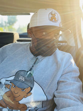 Load image into Gallery viewer, BADBOYGOLF Get Up and Down Cap