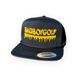 BADBOYGOLF NEVER LAYUP Cap