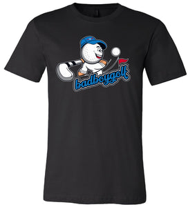 BADBOYGOLF TEE