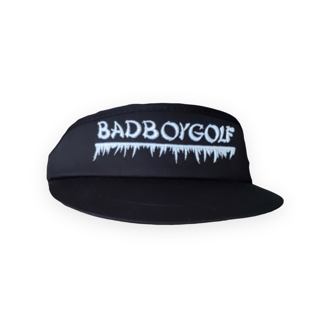 BADBOYGOLF4LIFE VISOR