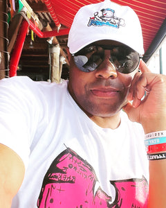 BADBOYGOLF DAD Cap