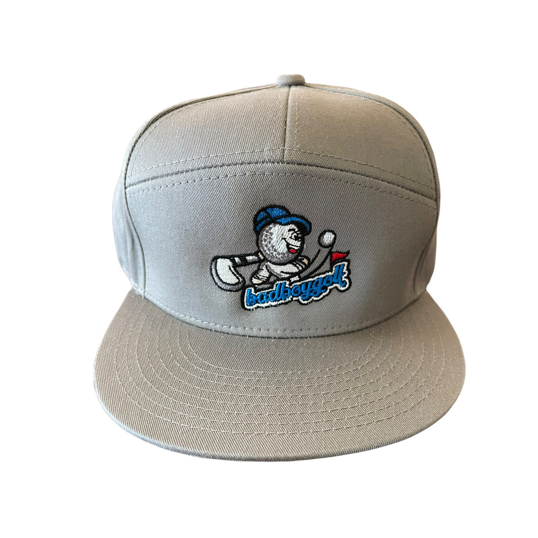 BADBOYGOLF Show-Off Cap