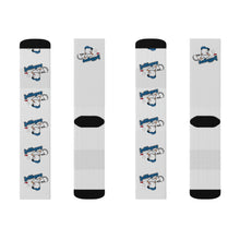 Load image into Gallery viewer, BADBOYGOLF Socks