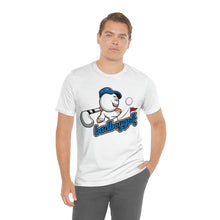 Load image into Gallery viewer, BADBOYGOLF Short Sleeve Tee