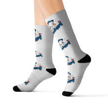 Load image into Gallery viewer, BADBOYGOLF Socks