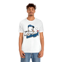 Load image into Gallery viewer, BADBOYGOLF Short Sleeve Tee