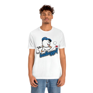 BADBOYGOLF Short Sleeve Tee