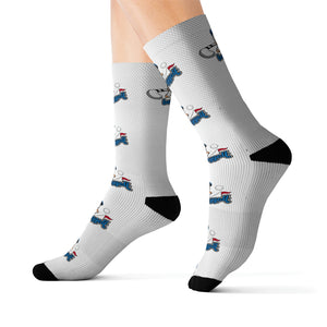 BADBOYGOLF Socks